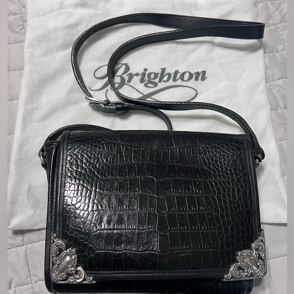 Brighton Crosbody